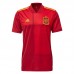 Spain Home Jersey 2020 2021