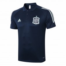 Adidas Spain Polo Shirt 2020