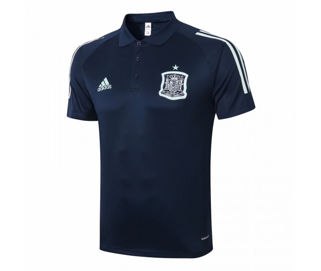 Adidas Spain Polo Shirt 2020