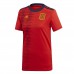 Spain 2019 Home Jersey - Women