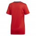 Spain 2019 Home Jersey - Women