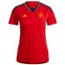 2022-23 Spain Home Jersey Women