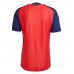 2026 Spain Mens World Cup Home Jersey
