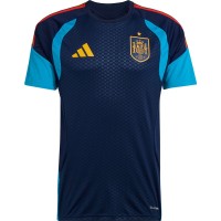 2026 Spain Mens Tiro Training Jersey