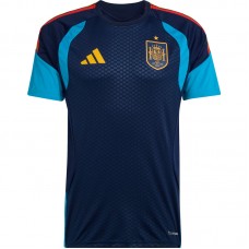 2026 Spain Mens Tiro Training Jersey