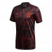 2020 Spain Pre Match Training Shirt