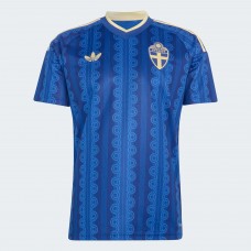 2026 Sweden Mens Away Jersey