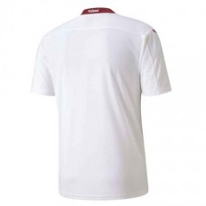 Switzerland Away Puma Football Shirt 2020 2021