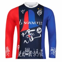 24-25 FC Basel Mens Carnival Jersey