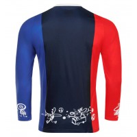 24-25 FC Basel Mens Carnival Jersey