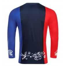 24-25 FC Basel Mens Carnival Jersey