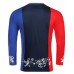 24-25 FC Basel Mens Carnival Jersey