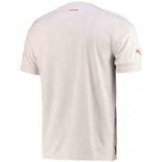 2022-23 Switzerland Away Jersey