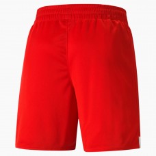 2022-23 Switzerland Home Shorts