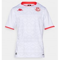 2026 Tunisia Mens Away Jersey
