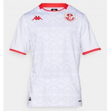 2026 Tunisia Mens Away Jersey