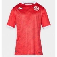 2026 Tunisia Mens Home Jersey