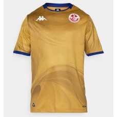 2026 Tunisia Mens Third Jersey