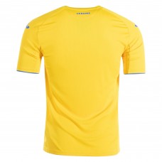 2021 Ukraine Euro Home Jersey