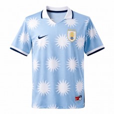 2026 Uruguay Mens Lifestyle Jersey