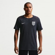 2026 USMNT Mens Away Authentic Soccer Jersey