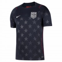 2026 USMNT Mens Away Soccer Jersey