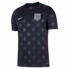 2026 USMNT Mens Away Soccer Jersey