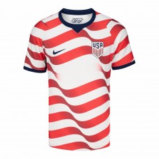 2026 USMNT Mens Home Soccer Jersey