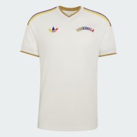 2026 Venezuela Mens Away Jersey