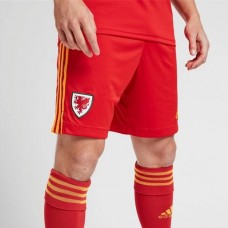 Wales 2020 Home Shorts