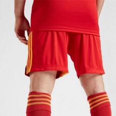 Wales 2020 Home Shorts