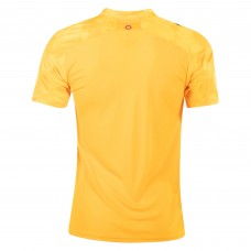 2020 Wales Euro Away Jersey