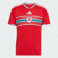 2026 Wales Mens Home Jersey