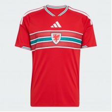 2026 Wales Mens Home Jersey