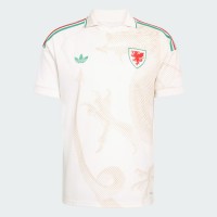 2026 Wales Mens Away Jersey