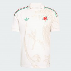 2026 Wales Mens Away Jersey