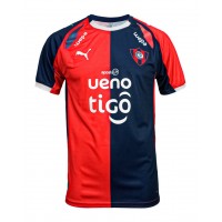 2026 Cerro Porteño Mens Home Jersey