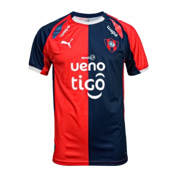 2026 Cerro Porteño Mens Home Jersey