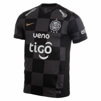 2026 Club Olimpia Mens Away Jersey