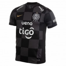 2026 Club Olimpia Mens Away Jersey