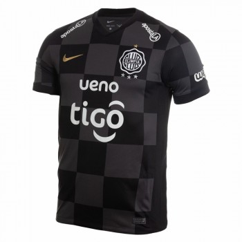 2026 Club Olimpia Mens Away Jersey