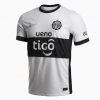 25-26 Club Olimpia Mens Home Jersey