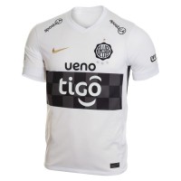 2026 Club Olimpia Mens Home Jersey