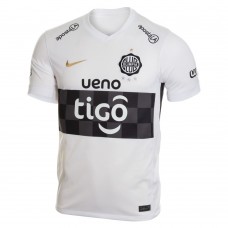 2026 Club Olimpia Mens Home Jersey