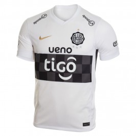 2026 Club Olimpia Mens Home Jersey 2026 Club Olimpia Mens Home Jersey