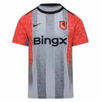 26-27 Chelsea Men's Pre Match Jersey