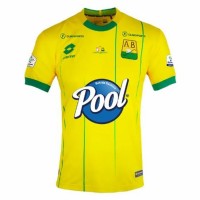 24-25 Atletico Bucaramanga Mens Home Jersey