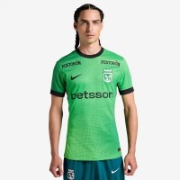 25-26 Atletico Nacional Mens Third Soccer Jersey
