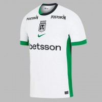 2026 Atletico Nacional Mens Away Jersey