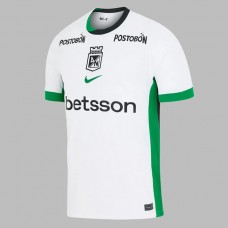 2026 Atletico Nacional Mens Away Jersey